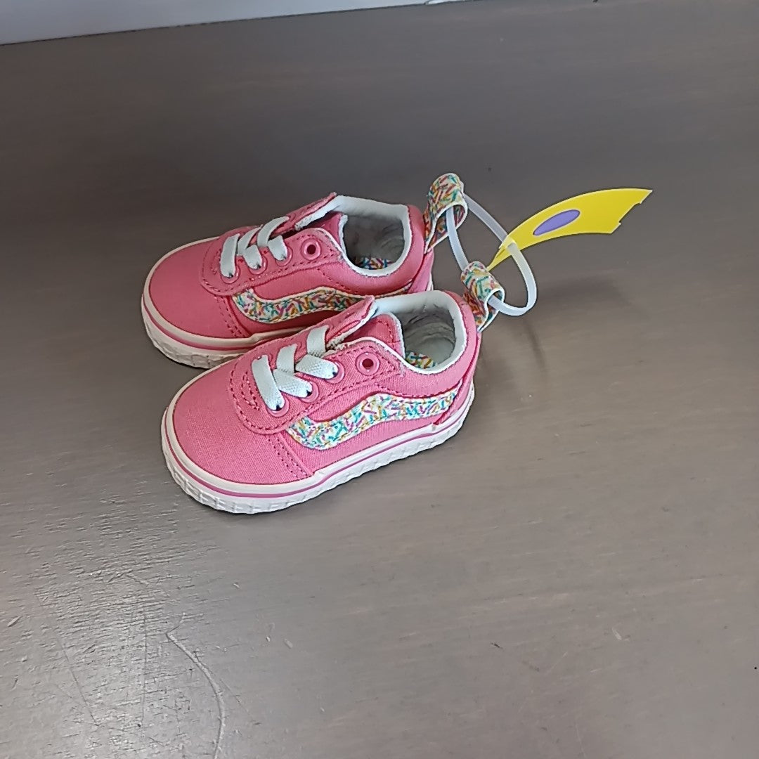 Vans 2C Tennis Shoes