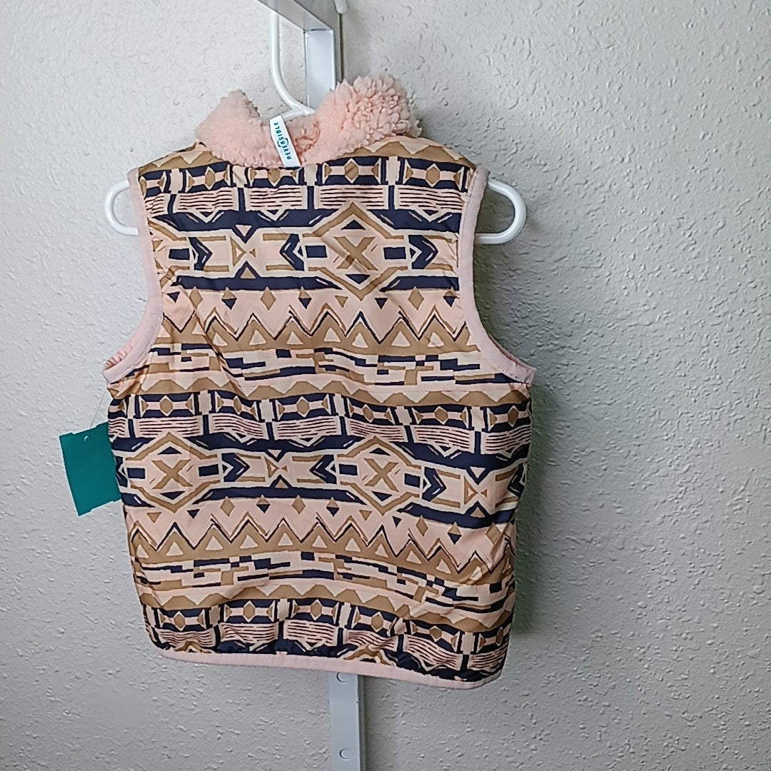 Columbia 2T Vest