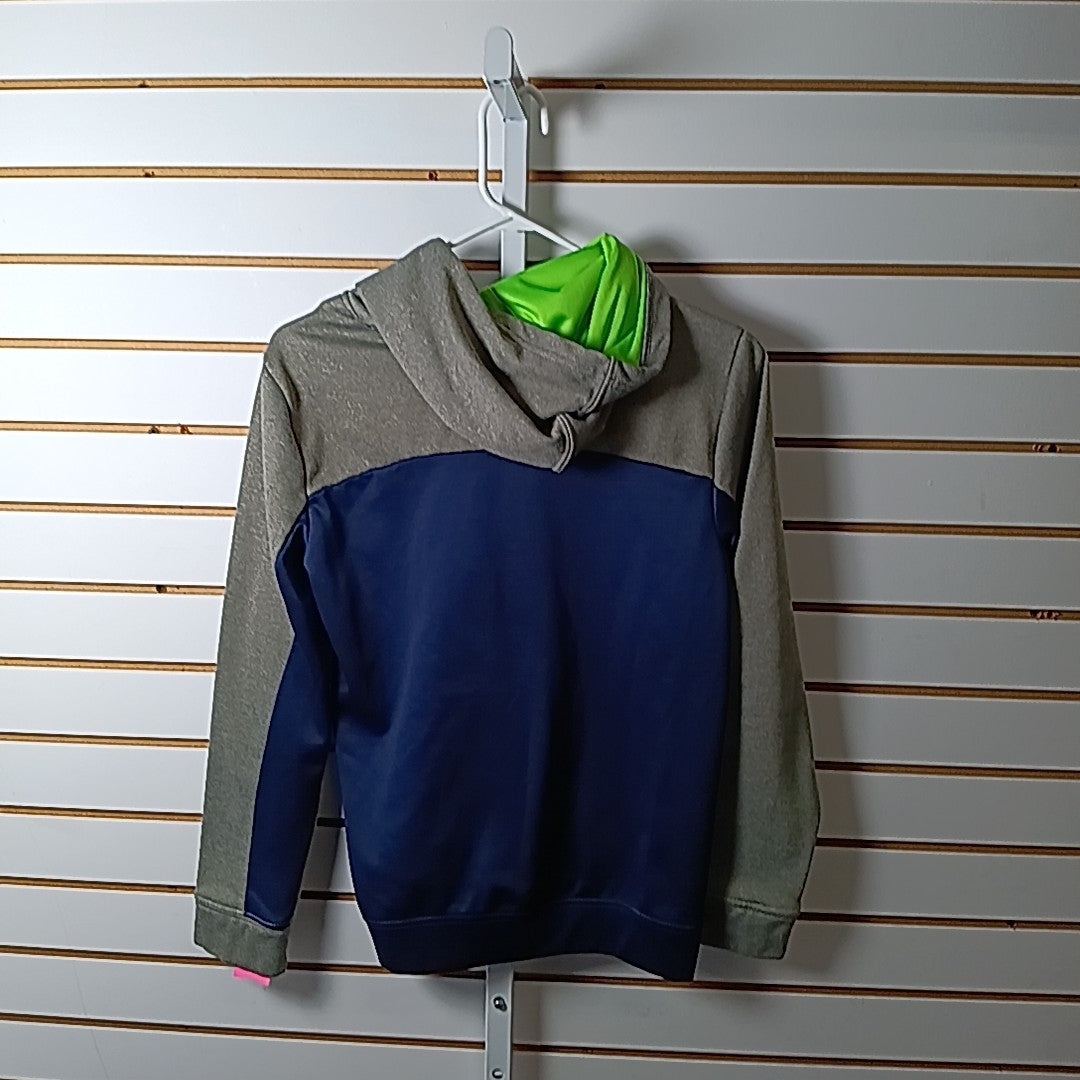 10 Sweater/Sweatshirt