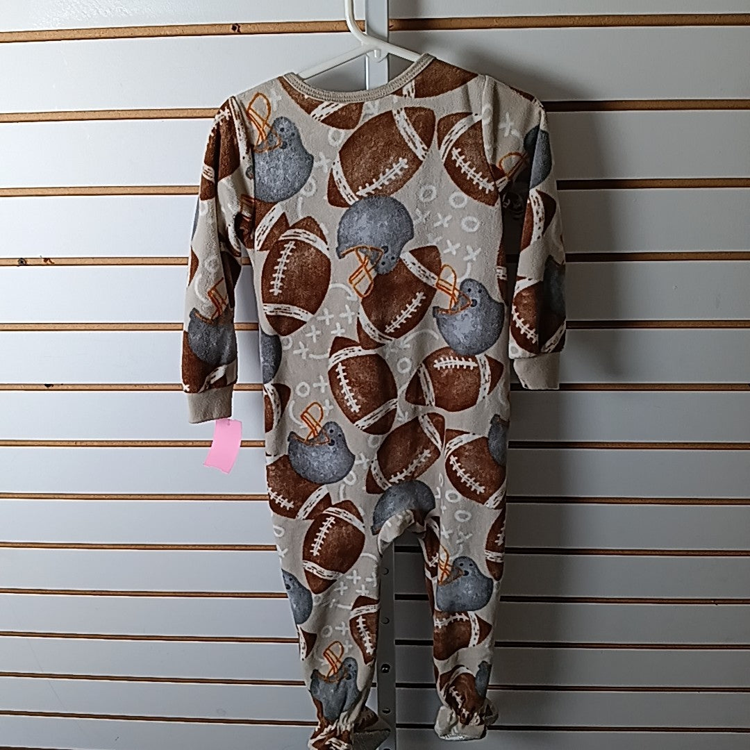 Kids Headquarters 3T Sleeper/Footies