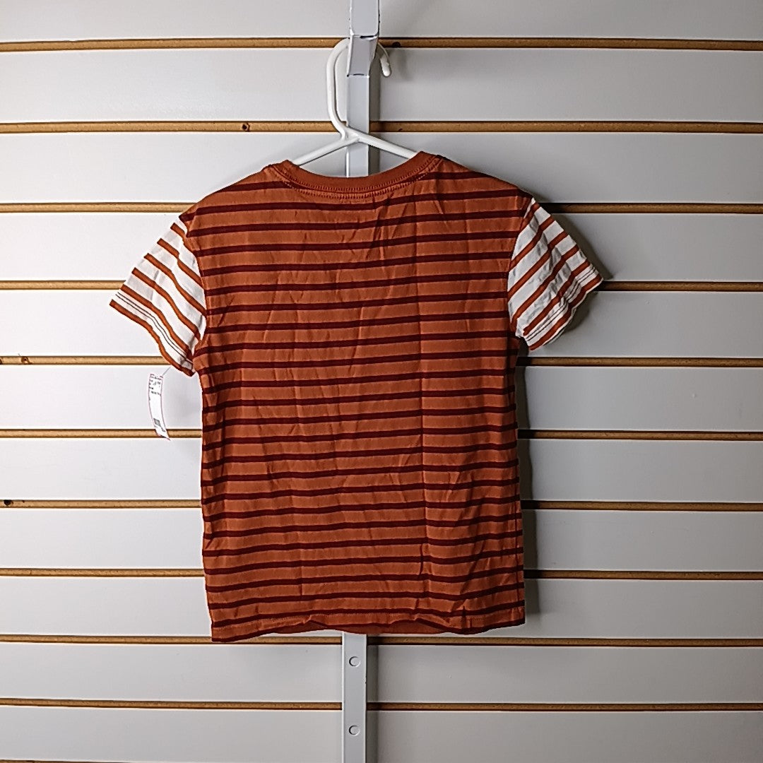 Cat & Jack 5T Shirt