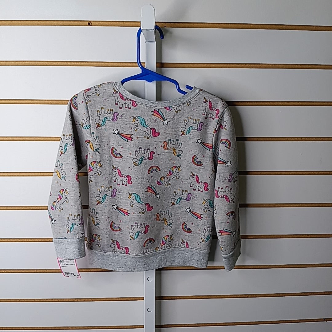 Garanimals 3T Sweater/Sweatshirt