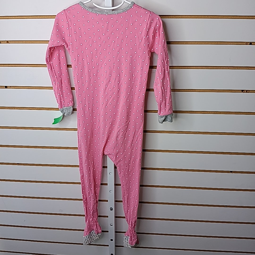 Carter's 4T Sleeper/Footies
