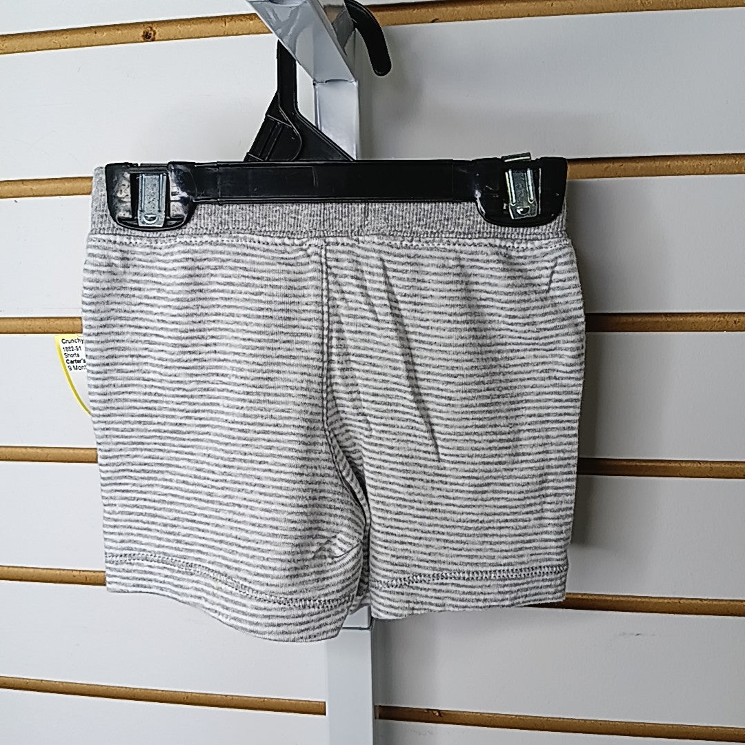 Carter's 9 Months Shorts