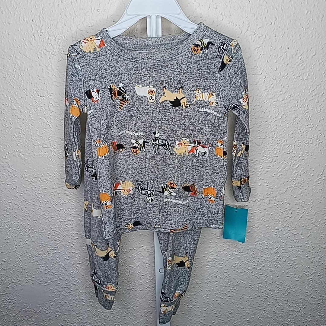 Old Navy 12-18 Months Pajamas 2pc