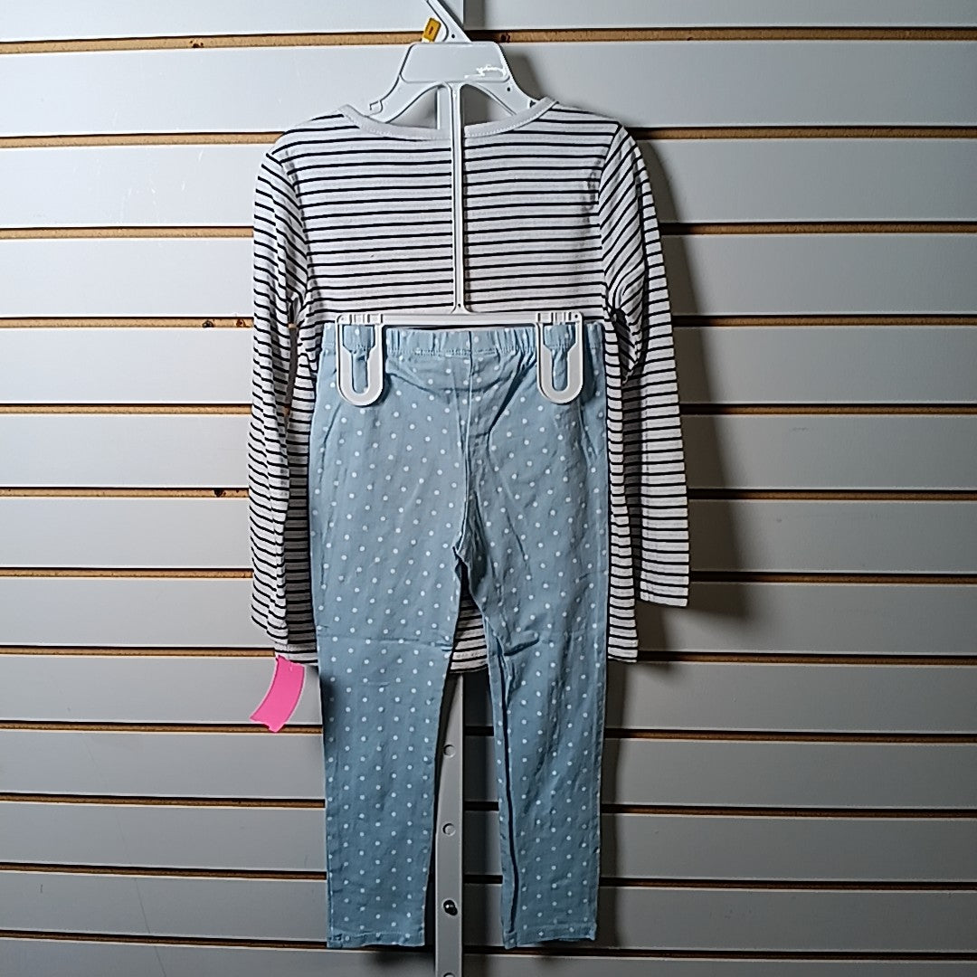 Kids Headquarters 5 Outfit 2pc