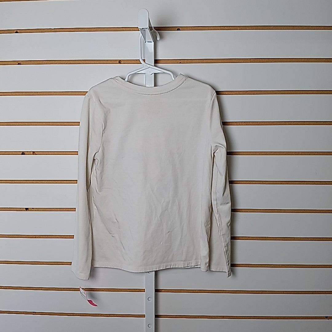 Cat & Jack 8 Shirt