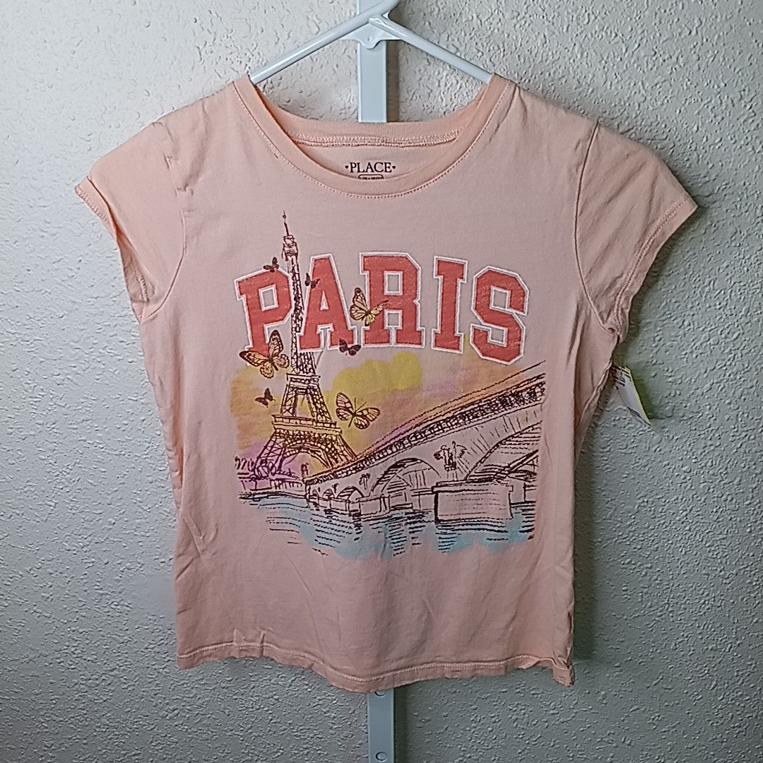 Children's Place 10/12 Shirt