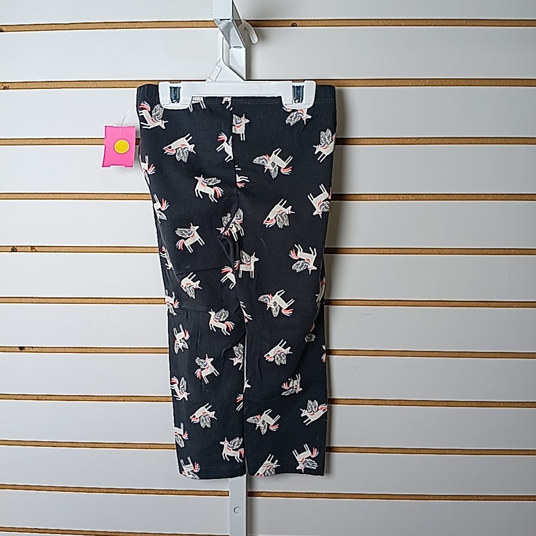 Cat & Jack 7/8 Leggings