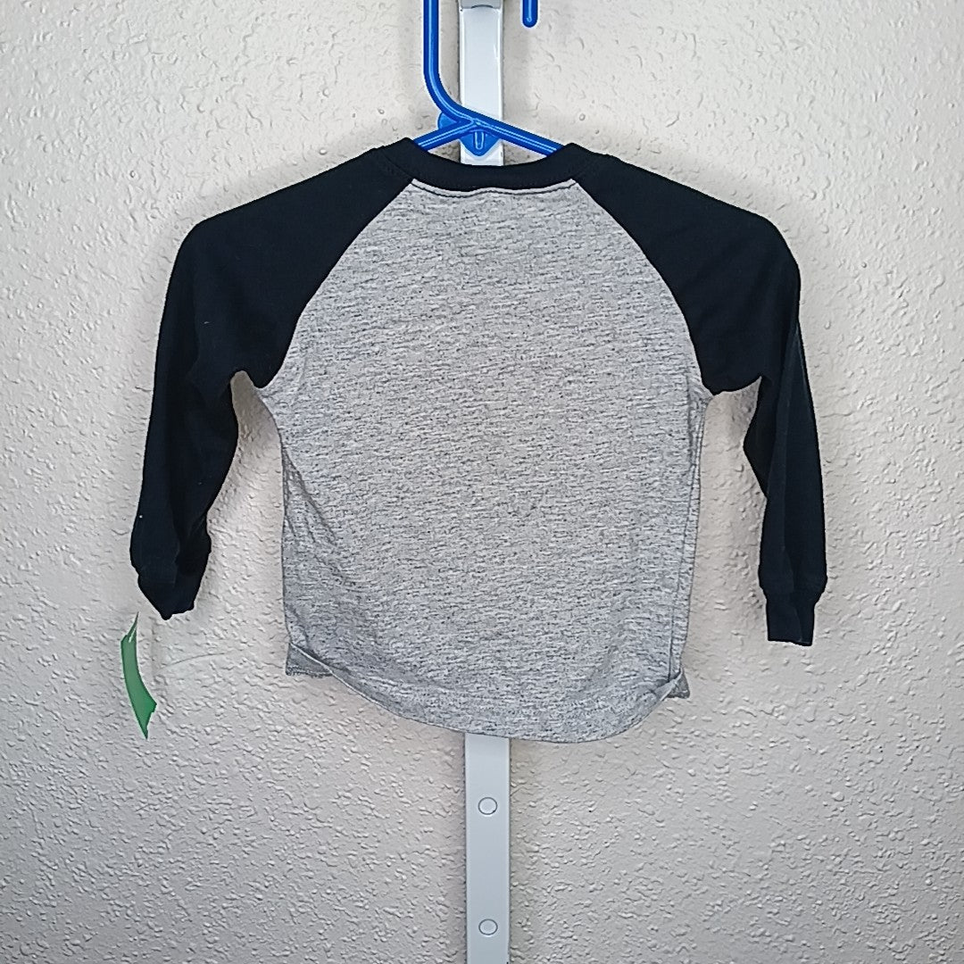Carter's 12 Months Shirt