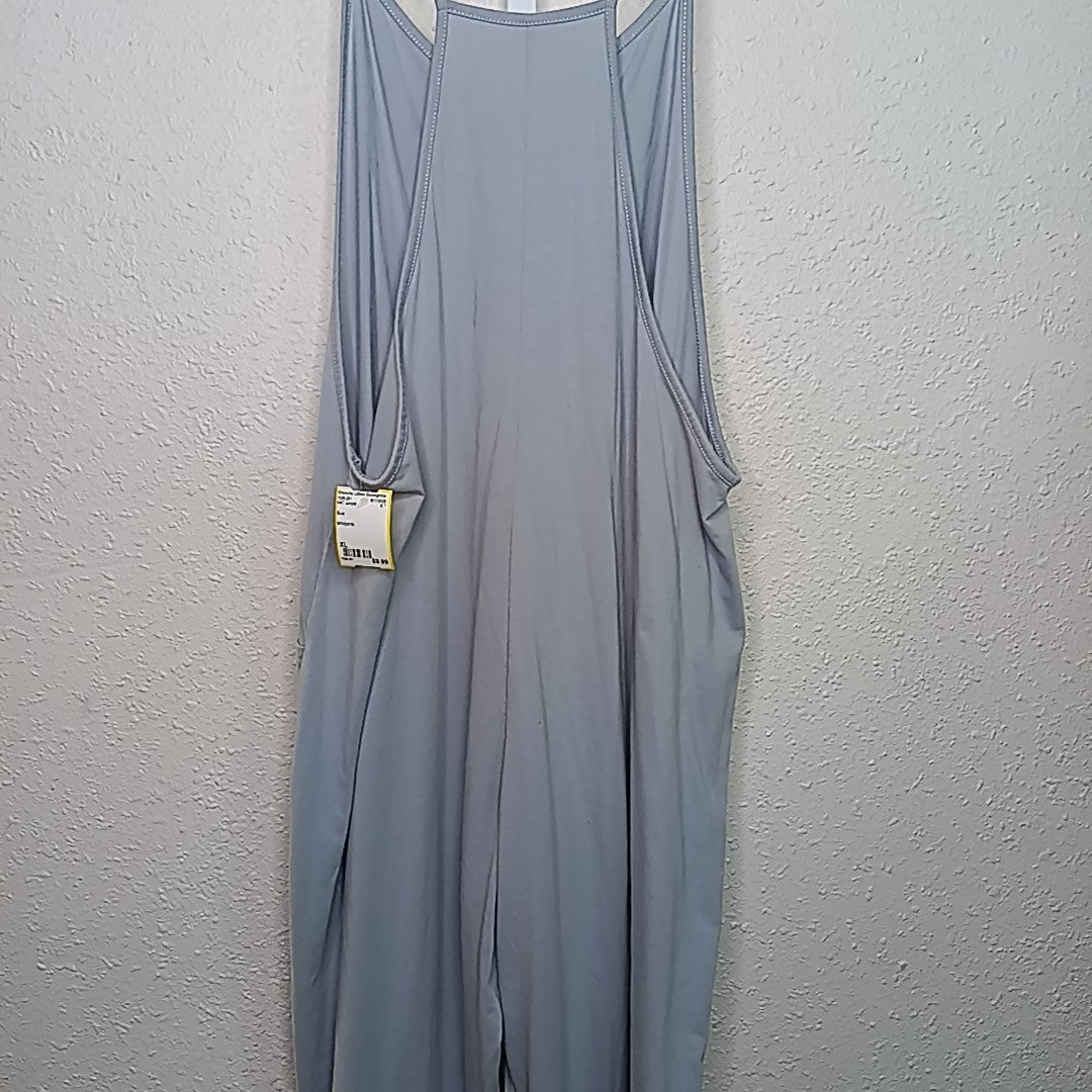 Size XL MAT Jumper