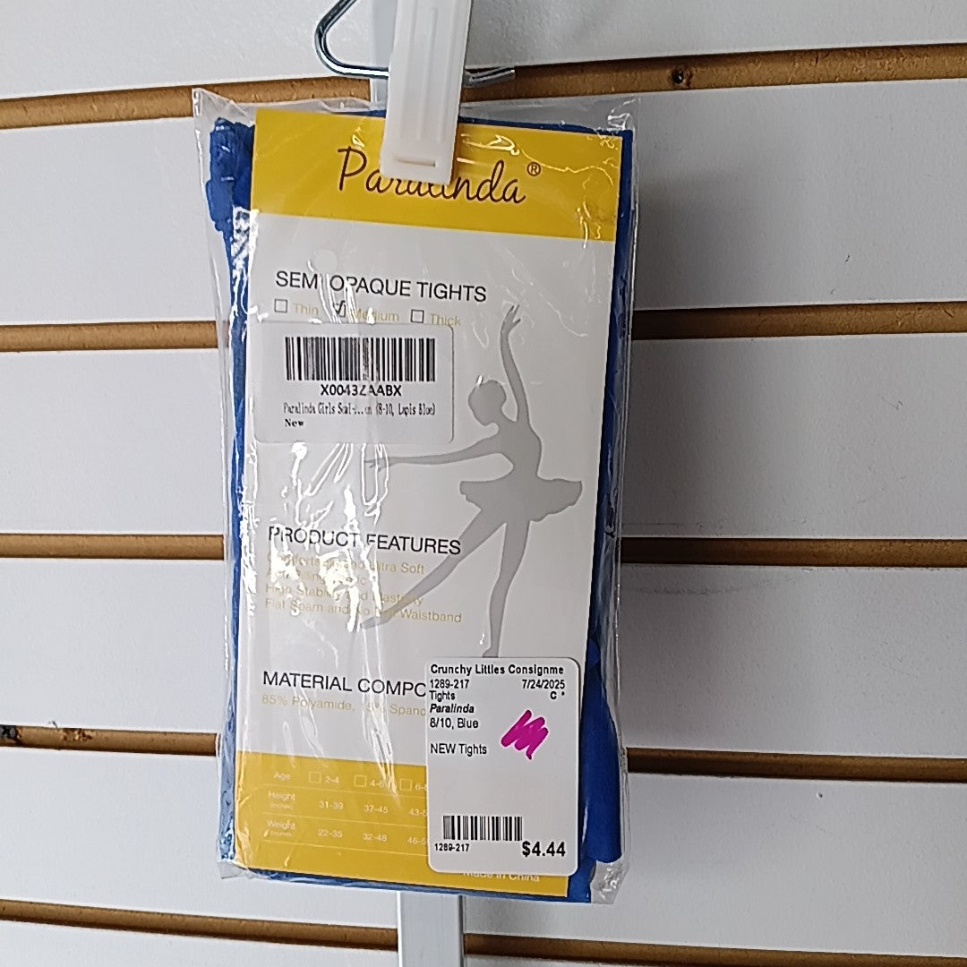 Paralinda 8/10 Tights