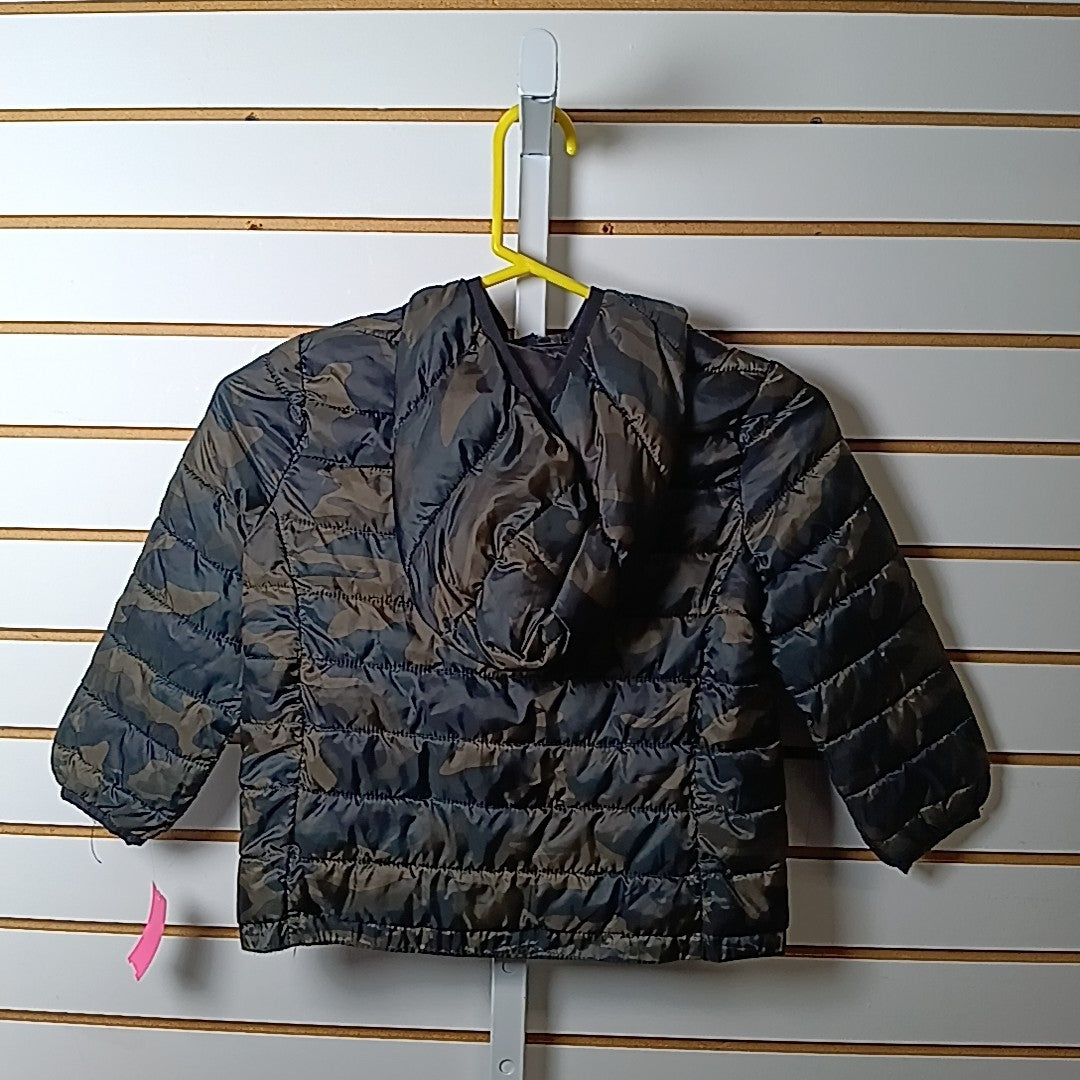 Urban Republic 4T Jacket