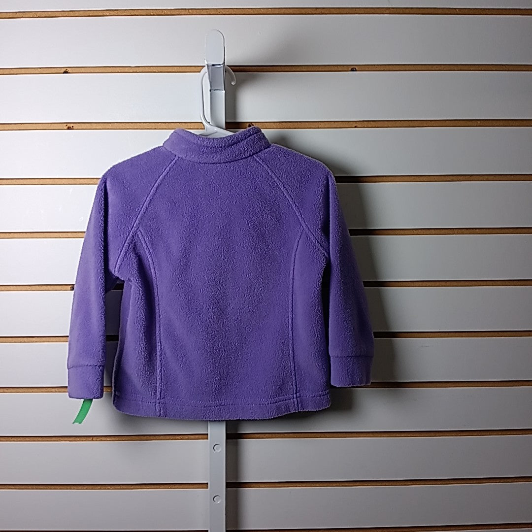 Columbia 2T Jacket