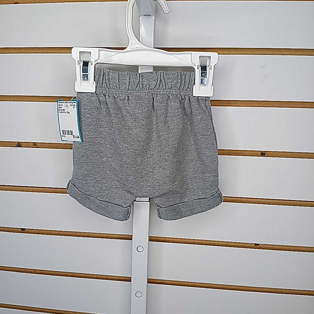 Cat & Jack 0-3 Months Shorts