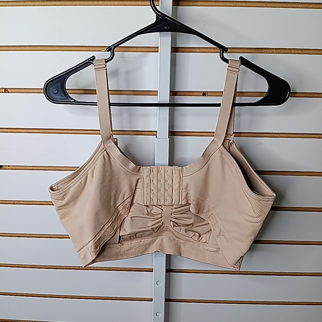Kindred Bravely Size XL MAT Nursing Bra - No Wire