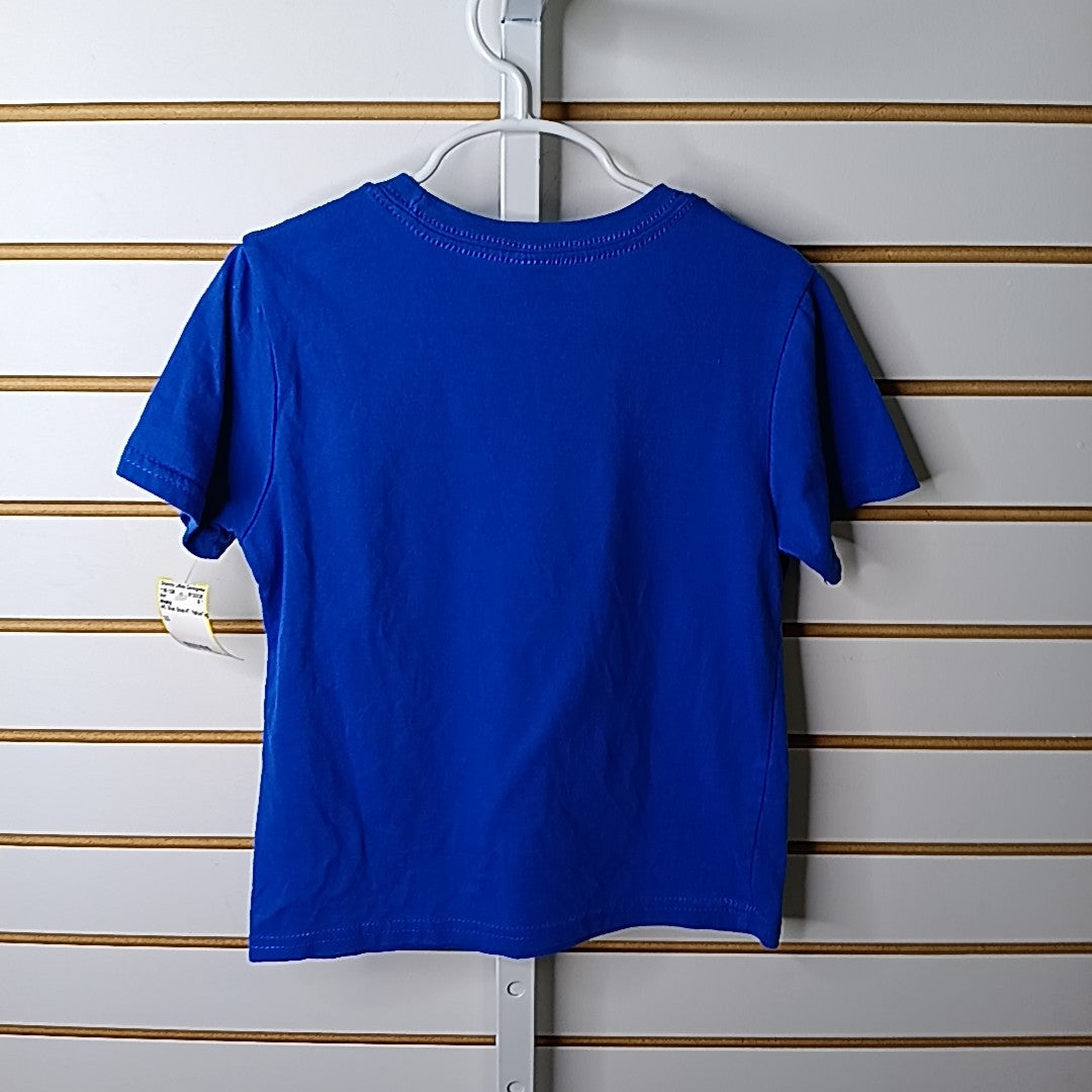 Mojang 4/5 Shirt
