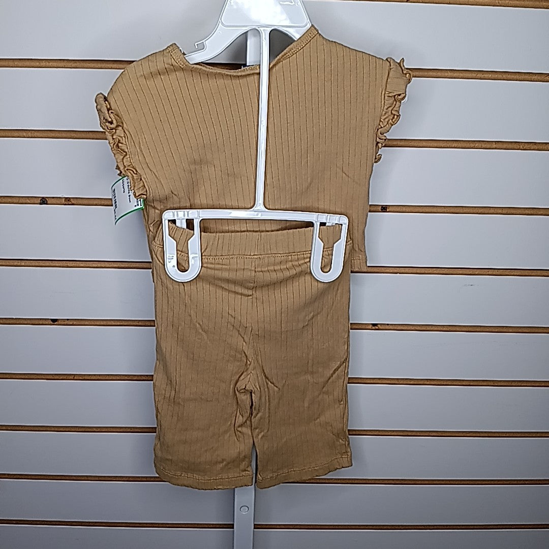 Old Navy 12-18 Months Outfit 2pc