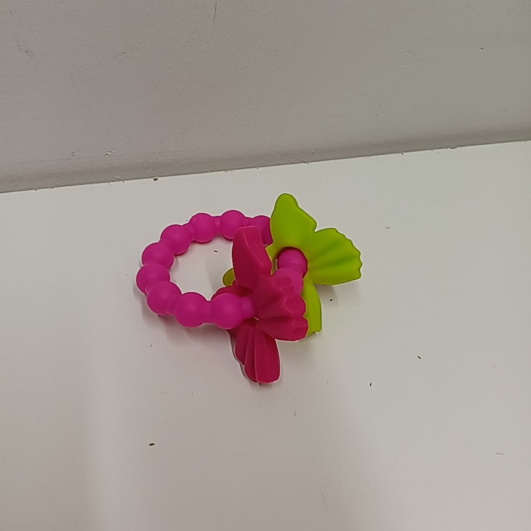 Chewbeads Baby Teether