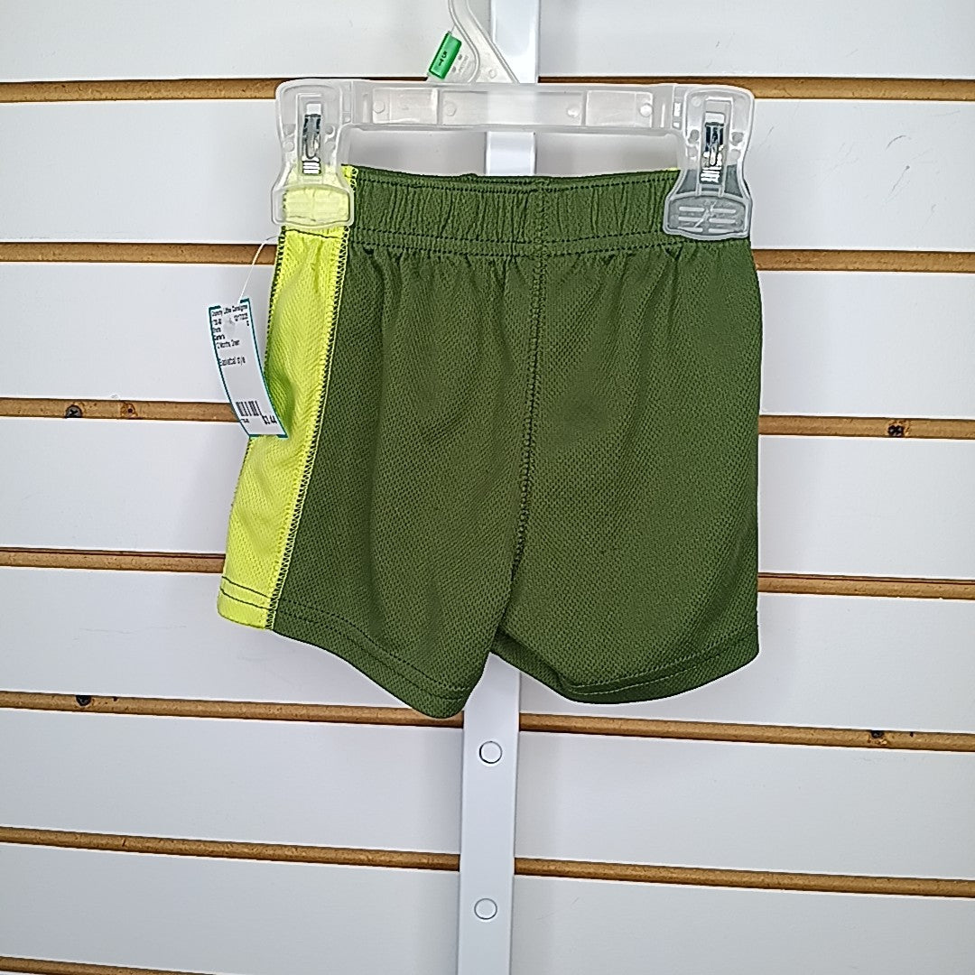 Carter's 12 Months Shorts