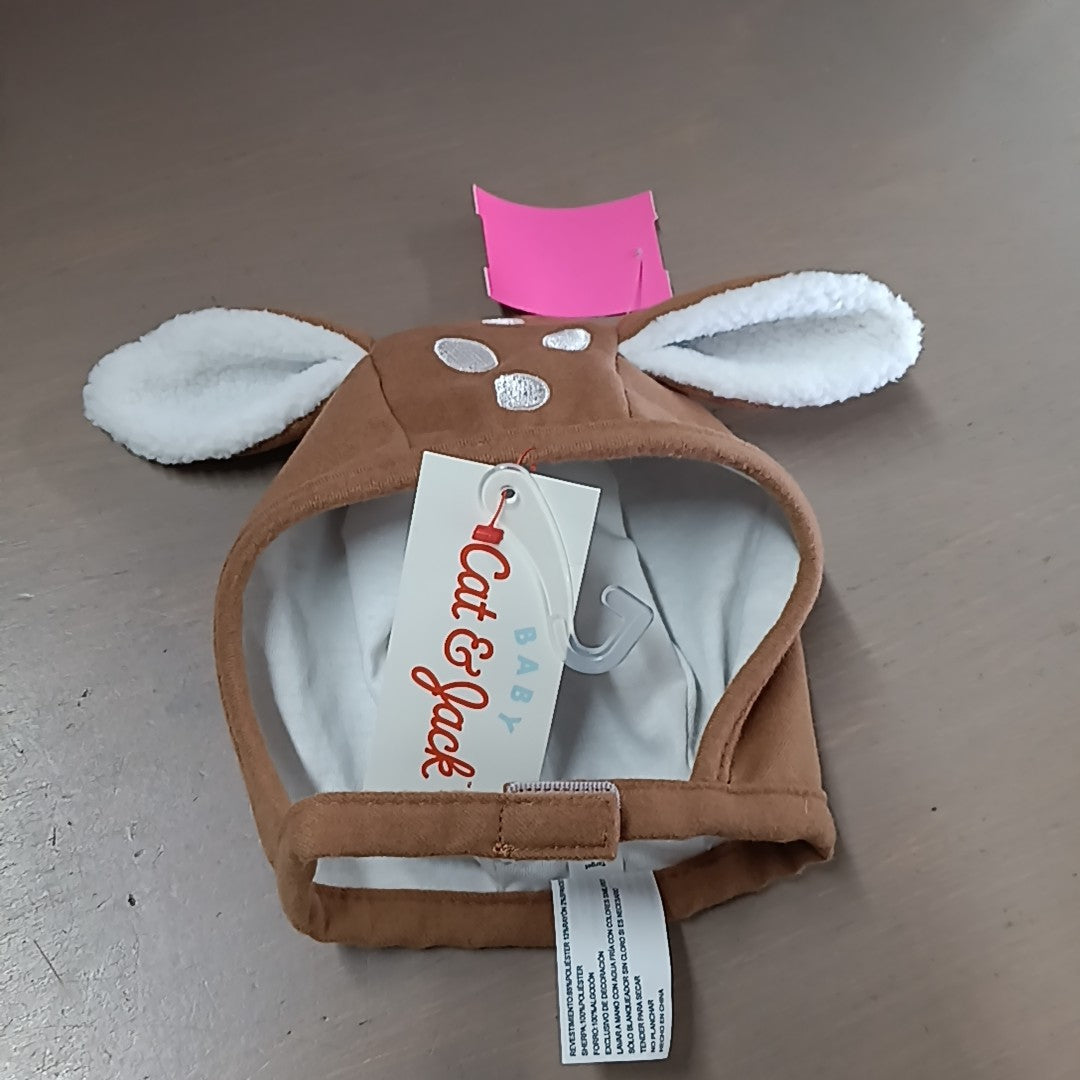 Cat & Jack Newborn Hat