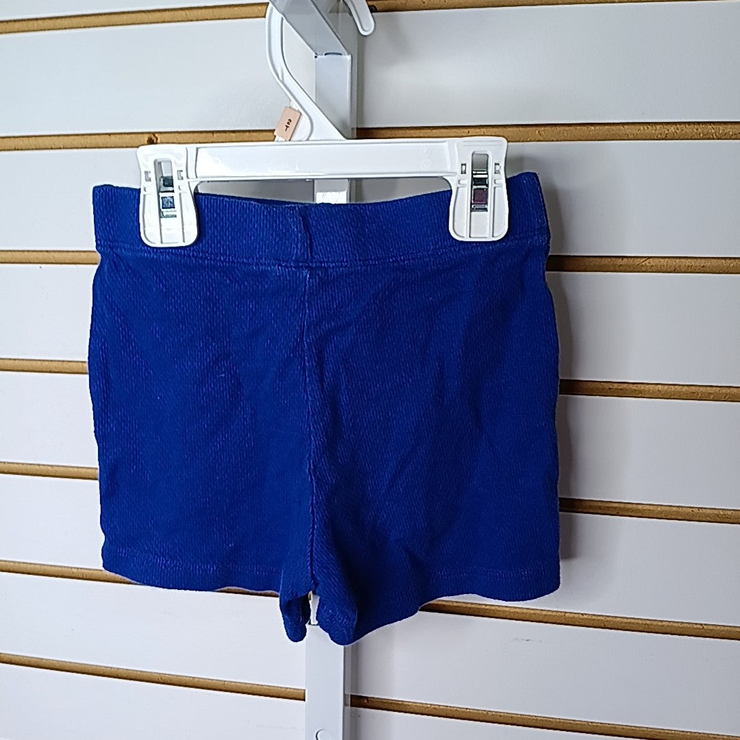 Maximus Rex 2T Shorts