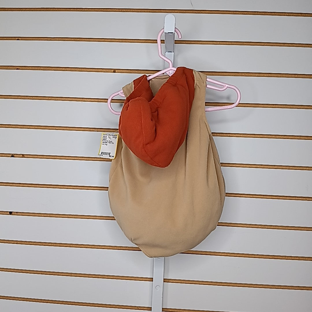 Carter's 6-9 Months Costume