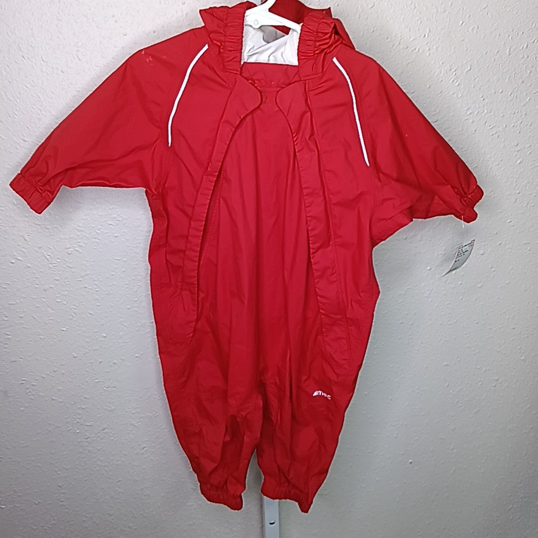 Mountain Equipment 12 Months Winter Gear