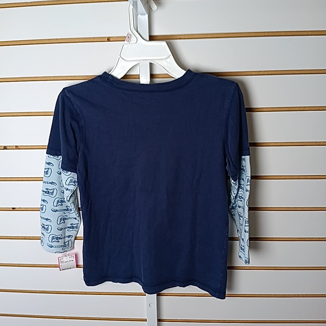 Carter's 6 Shirt