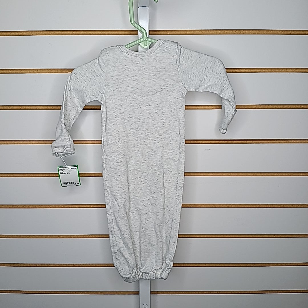 Carter's Newborn Gown