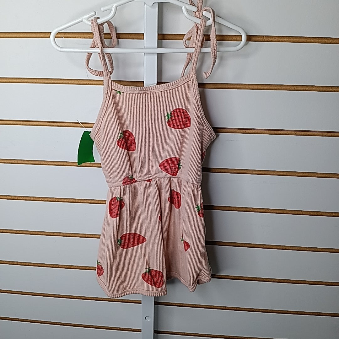 18-24 Months Romper