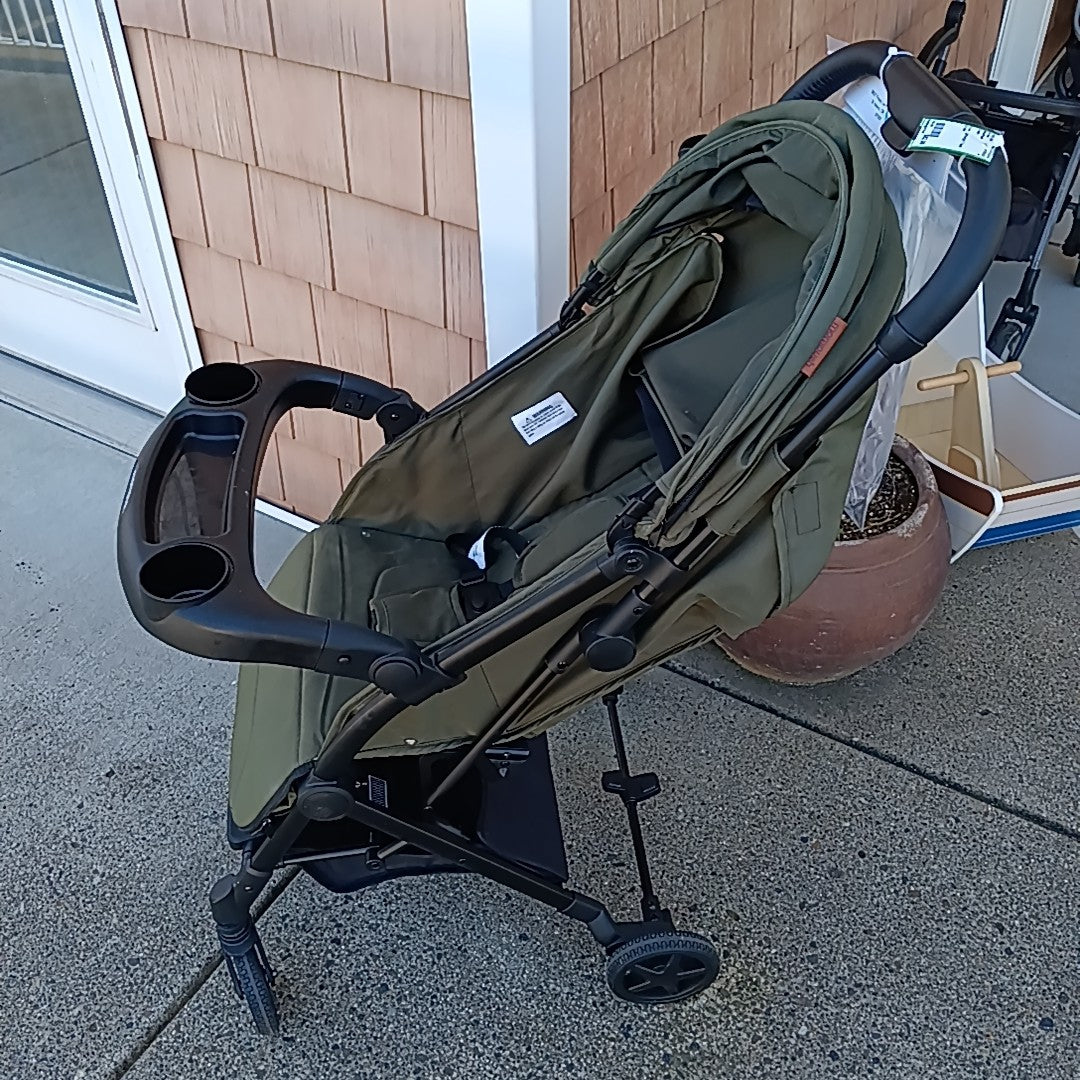 MomPush Stroller