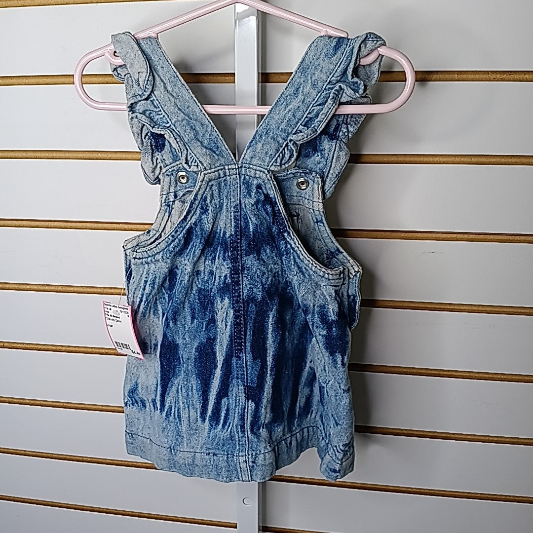 7 For All Mankind 12 Months Dress