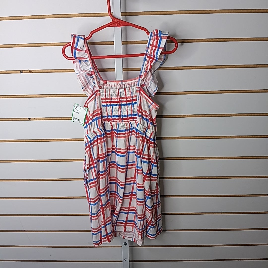 Dip 5T Dress