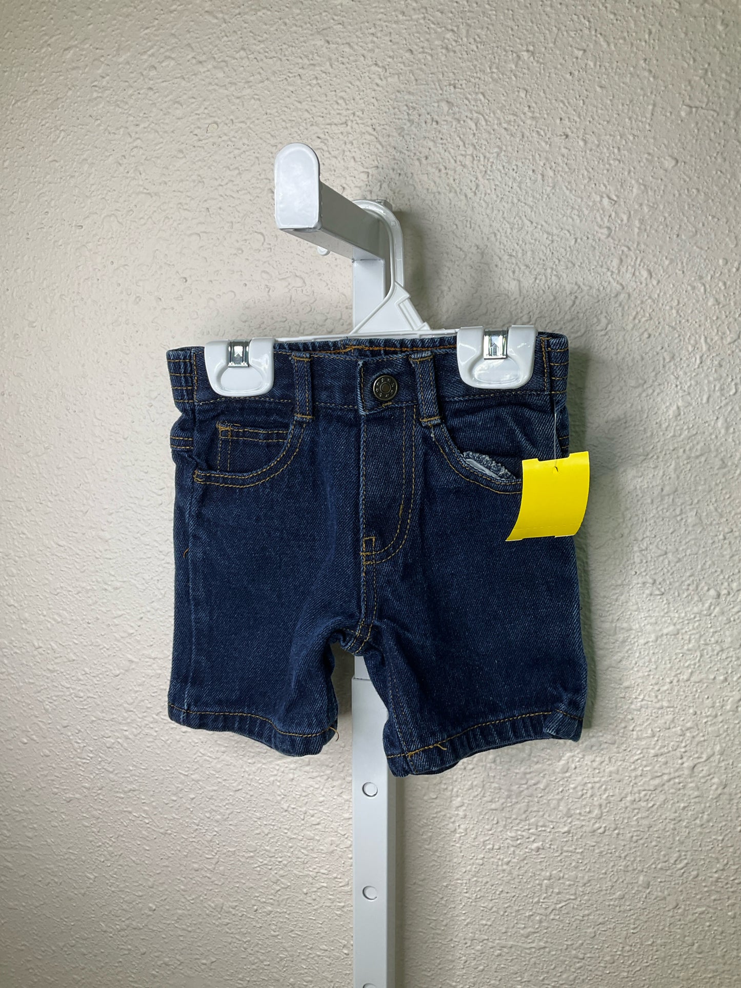 Kid Zone 18 Months Shorts