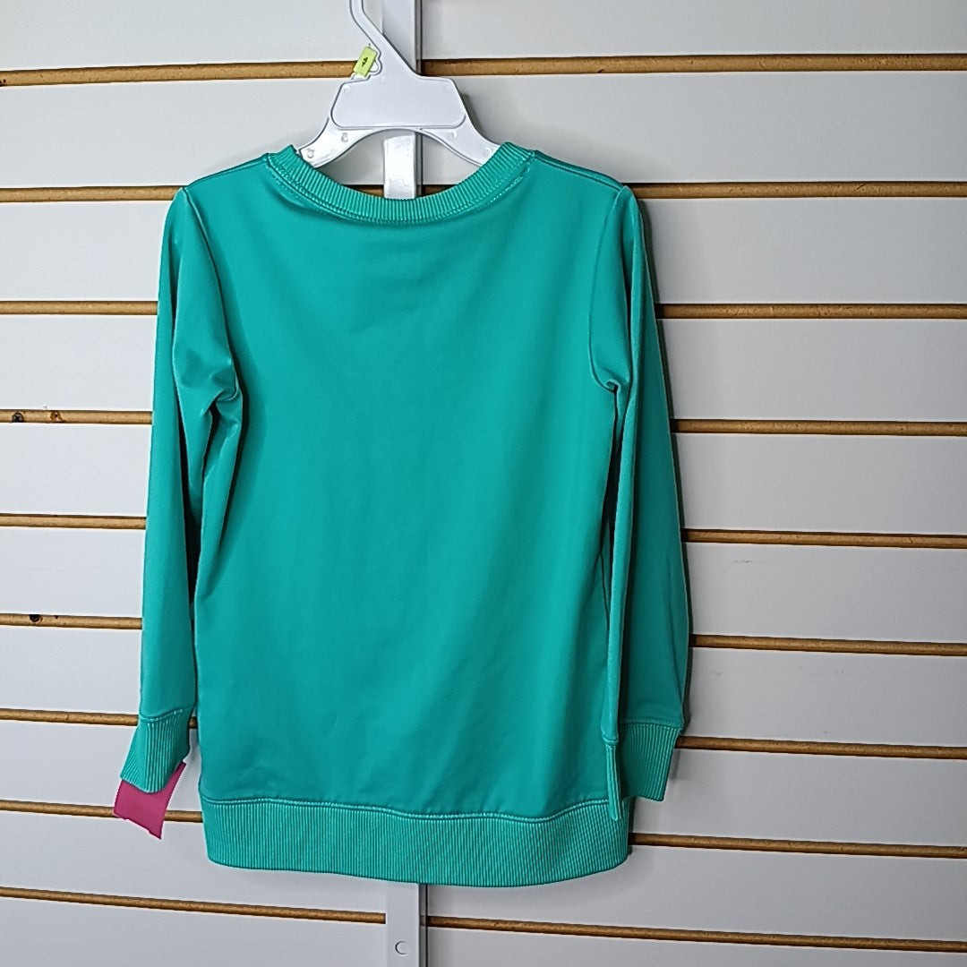 Nike 4 Shirt