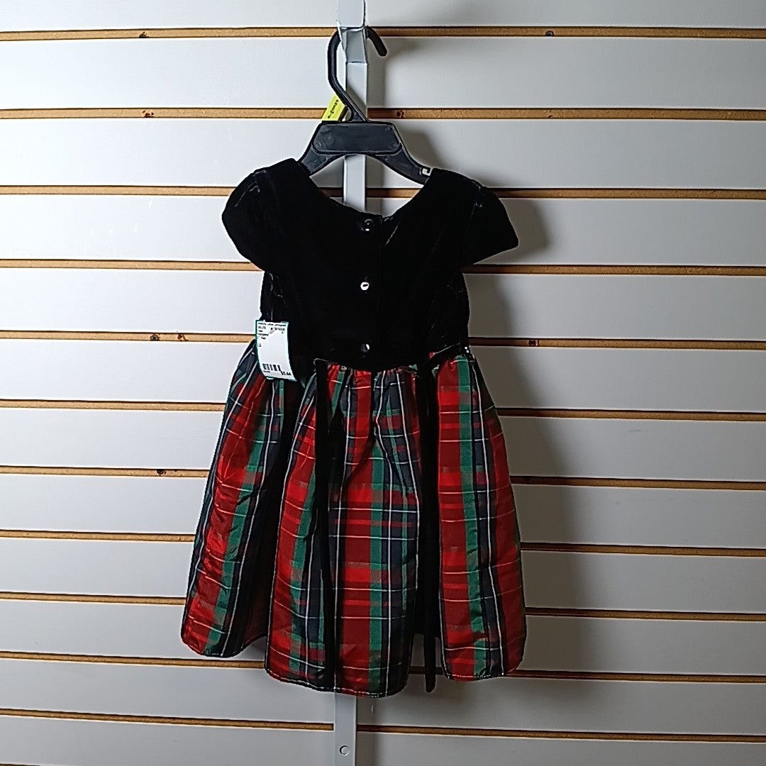 Youngland 3T Dress