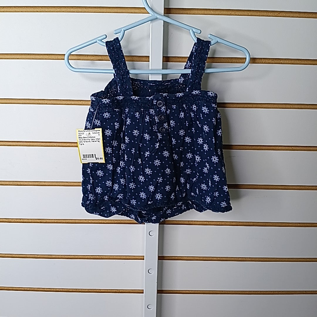 Baby Ganz Collection 18-24 Months Shirt