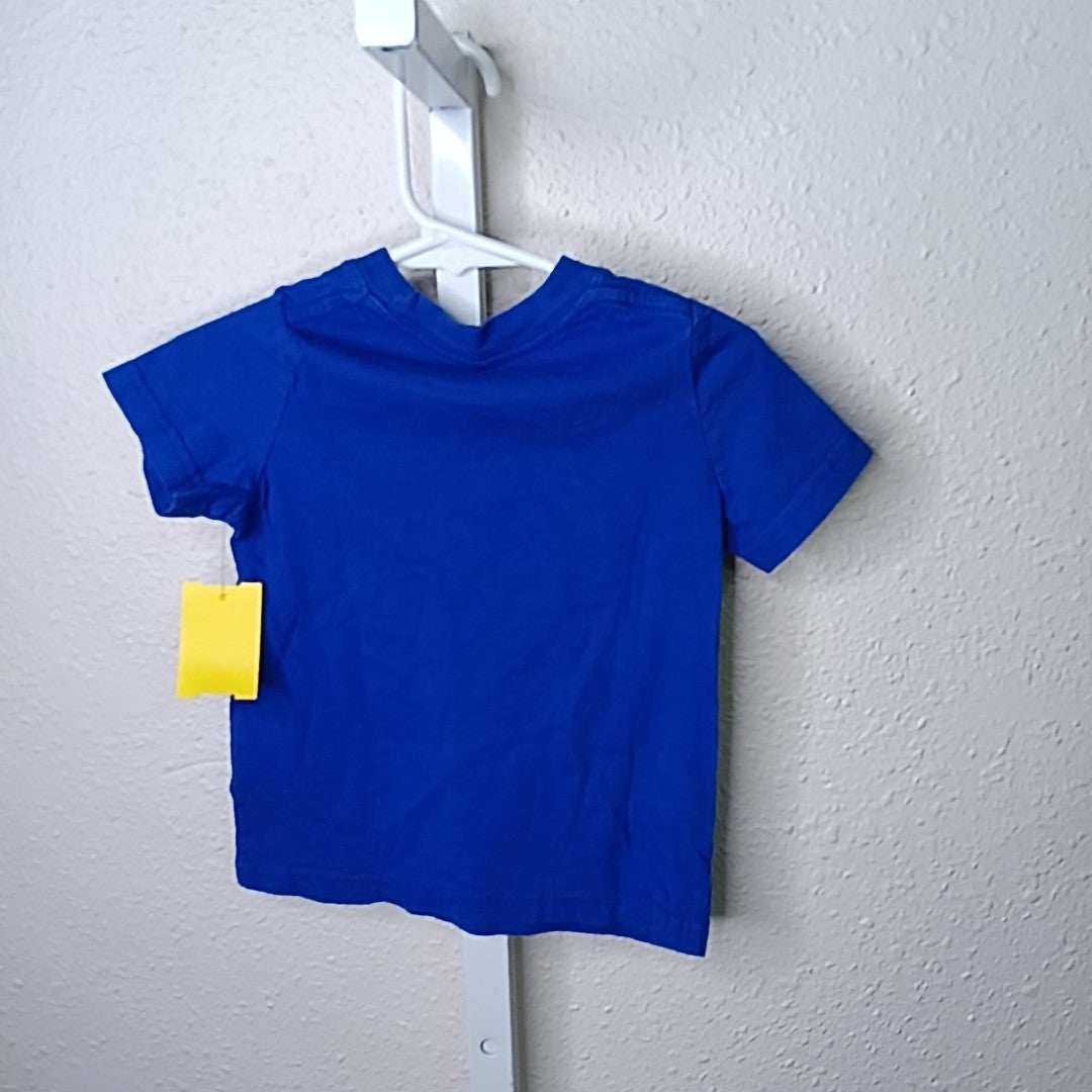 2T Shirt