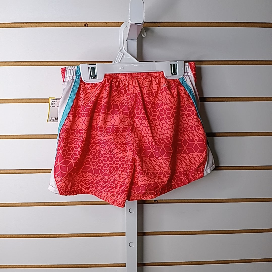 Nike 6 Shorts