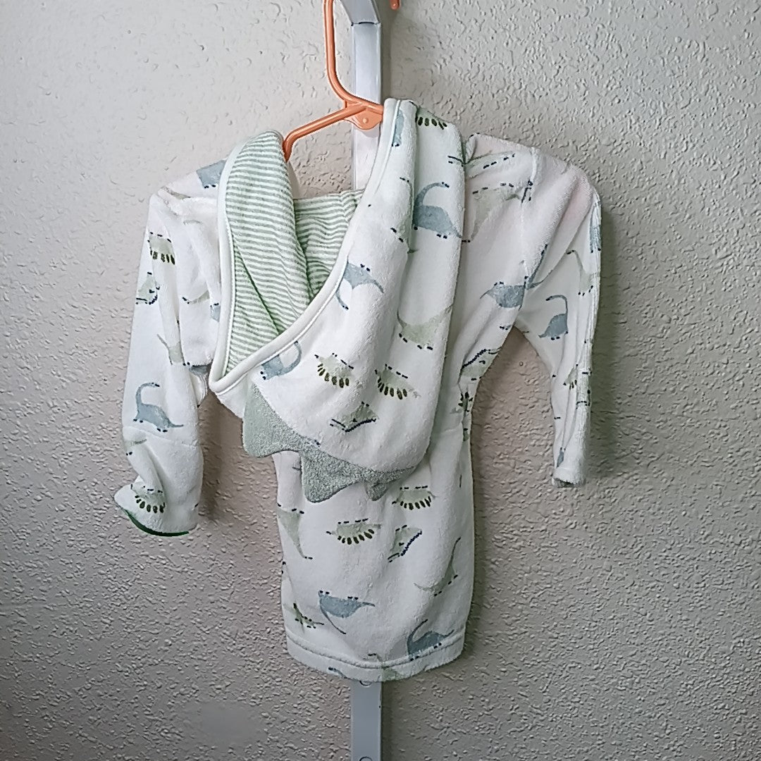 Just One You 0-9 Months Robe