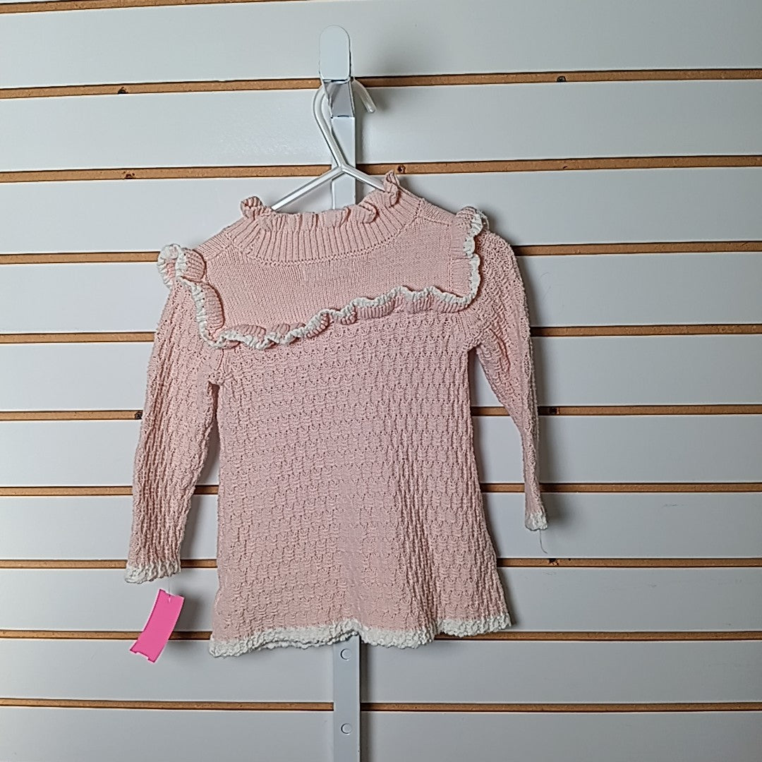 Cupcakes & Cashmere 12 Months Dress