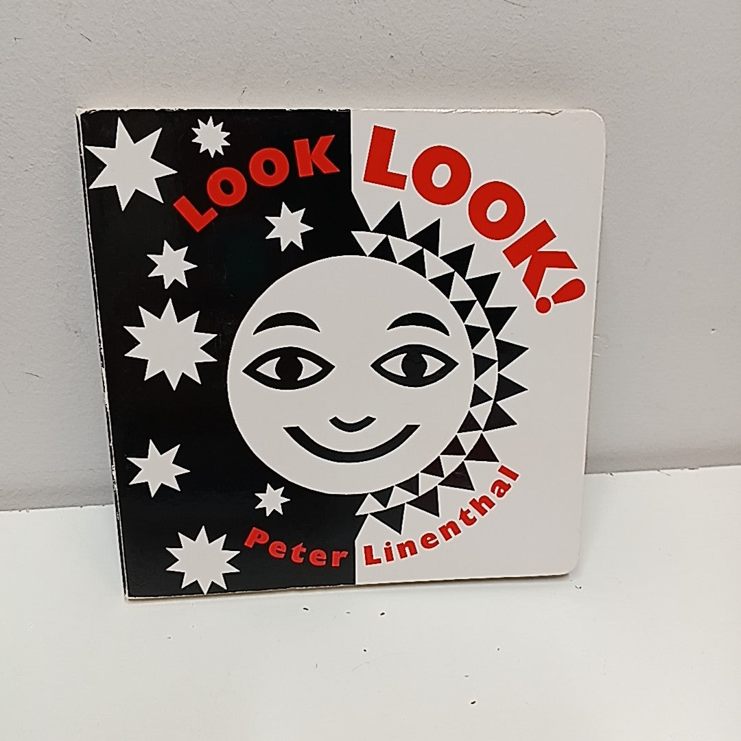 Board Book Books