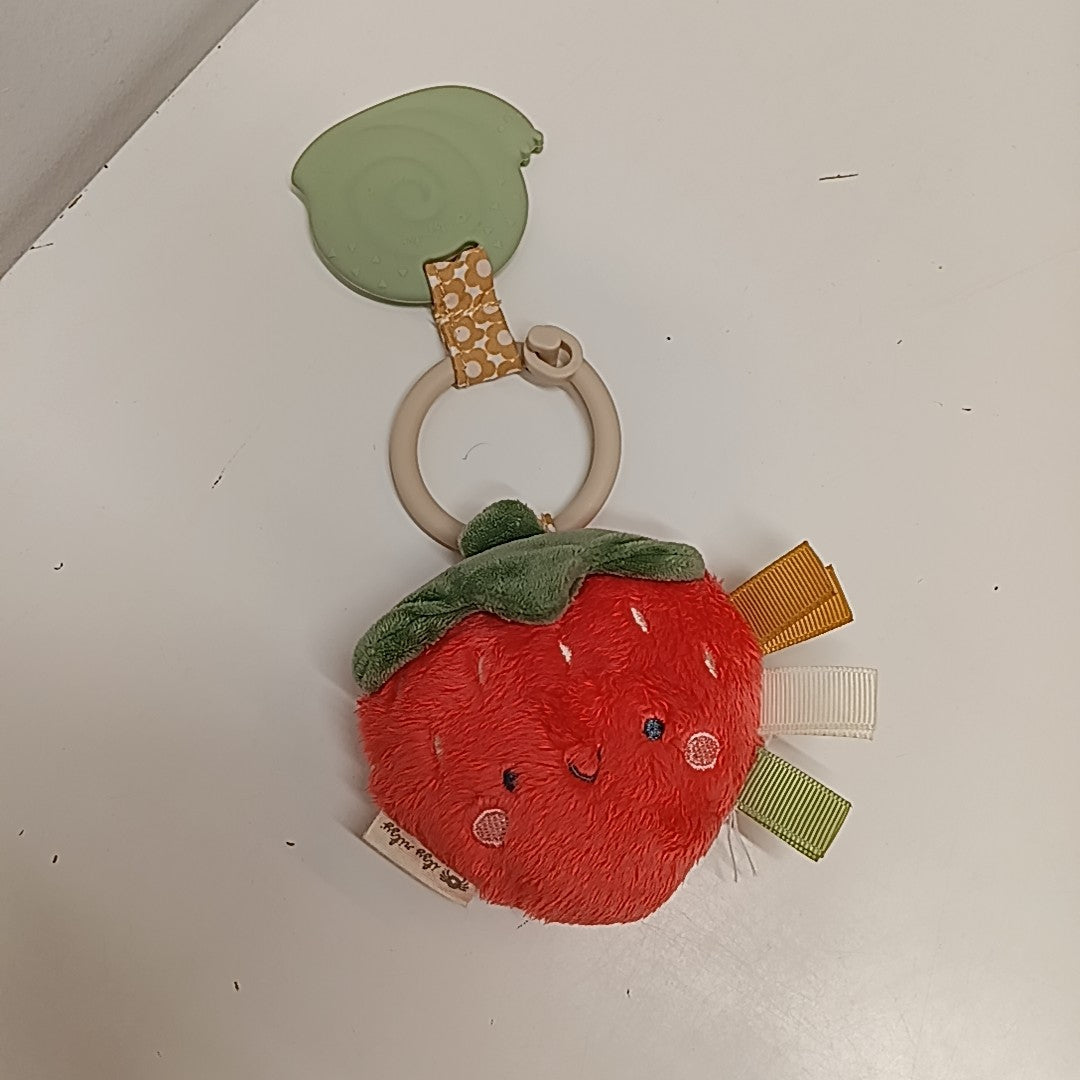 Itzy Ritzy Teether