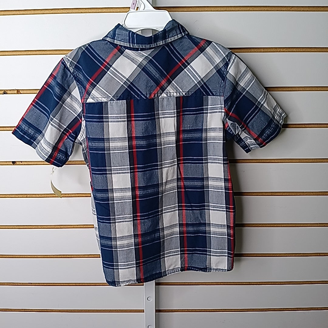 Tony Hawk 5/6 Shirt