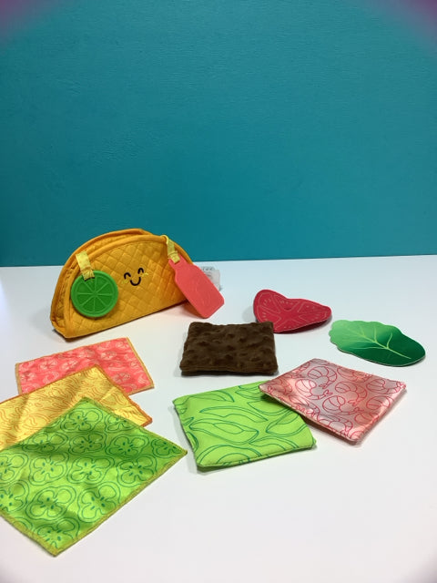 Melissa and Doug Infant Toy