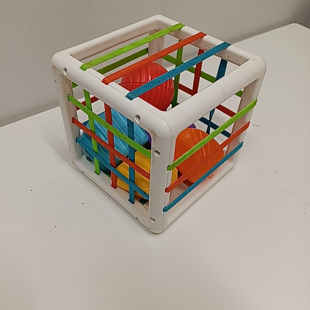Infant Toy