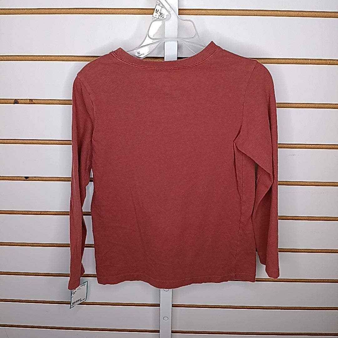 OshKosh 6 Shirt