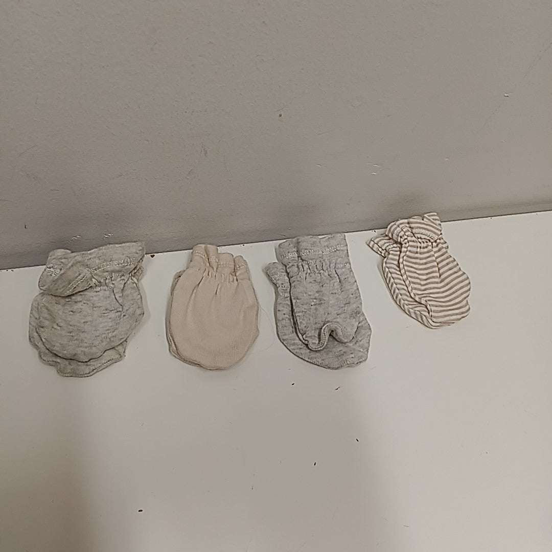 Misc. Baby Good