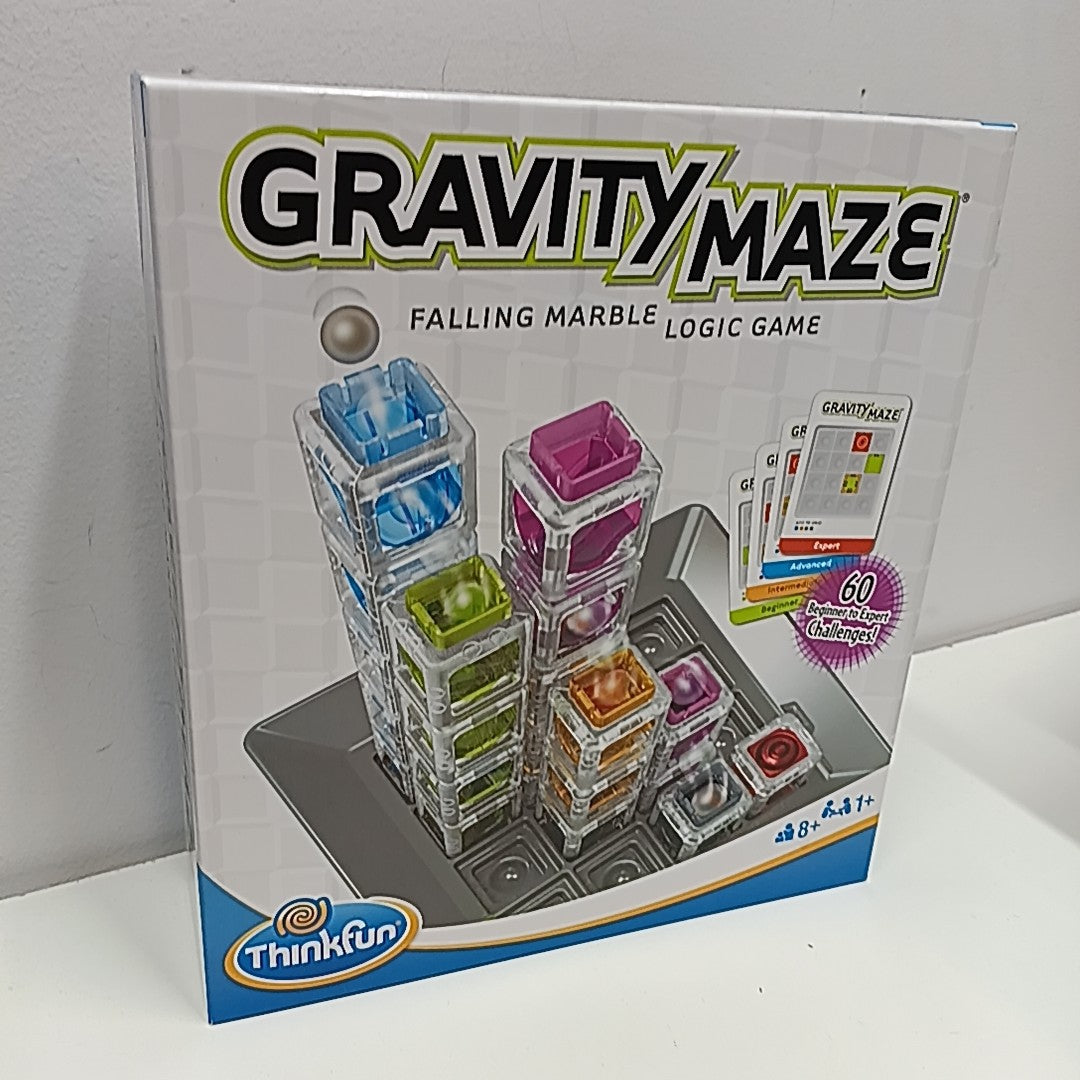 Think Fun Misc. Game